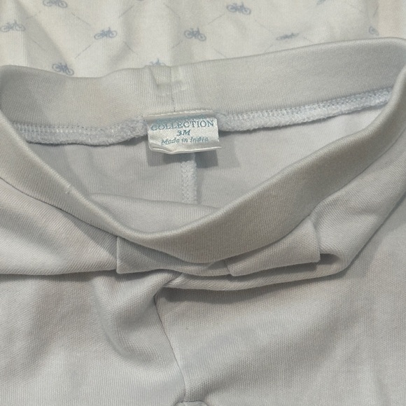 Edgehill Collection Baby Boy Outfit 0-3 Month - Picture 7 of 8